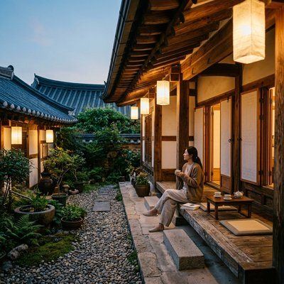 경주 숙소 위치 완벽 가이드: 황리단길 한옥스테이 vs 보문단지 리조트 어디가 좋을까?