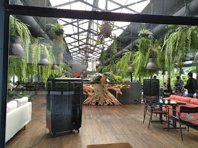 더 잼 팩토리 (The Jam Factory)