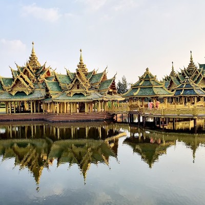 무앙보란