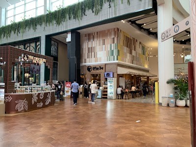 센트럴 월드 (Central World)