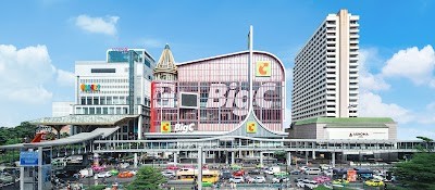 빅씨 슈퍼센터 랏담리점