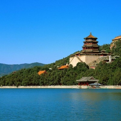이화원