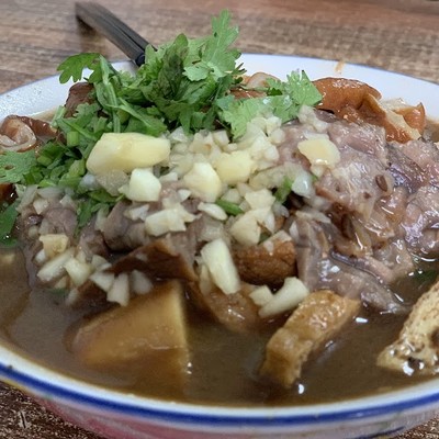 바오두펑