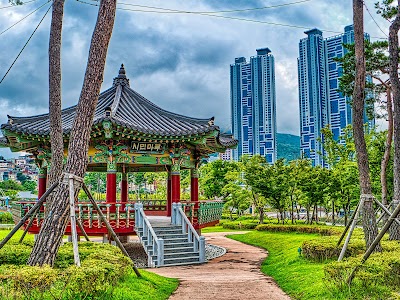 부산 시민공원