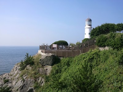 동백섬