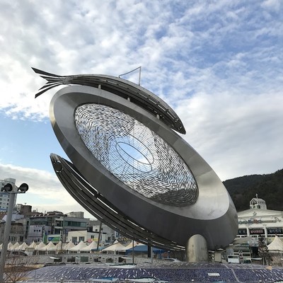대변항