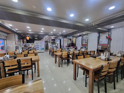 본전돼지국밥
