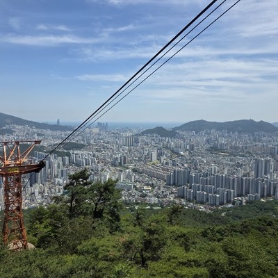 금강공원