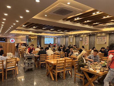 부산족발