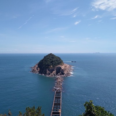 암남공원