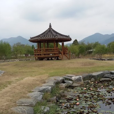 삼락생태공원