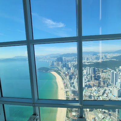 부산 엑스 더 스카이