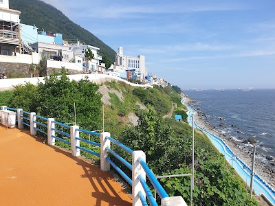 흰여울마을