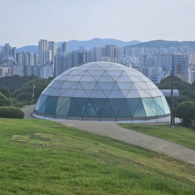 복천동고분군
