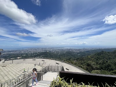 탑스 전망대 (Tops Lookout)