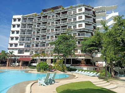 세부 화이트샌즈 리조트 앤 스파 (Cebu White Sands Resort and Spa)