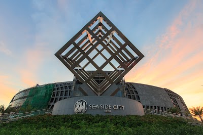 SM 시사이드 몰 (SM Seaside City Cebu)