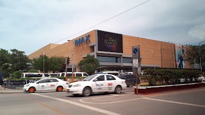 SM 시티몰 세부 (SM City Cebu)