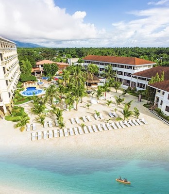 코스타벨라 트로피컬 비치 호텔 (Costabella Tropical Beach Hotel)