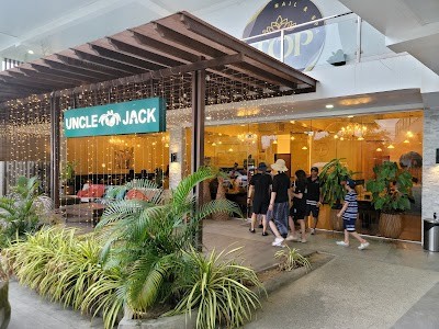 엉클잭하우스 (Uncle Jack House)