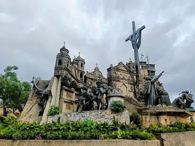 세부 헤리티지 모뉴먼트 (Cebu Heritage Monument)