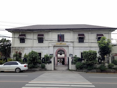 세부 옛 감옥 박물관 – 필리핀 자유 기념관 (Museo Sugbo)