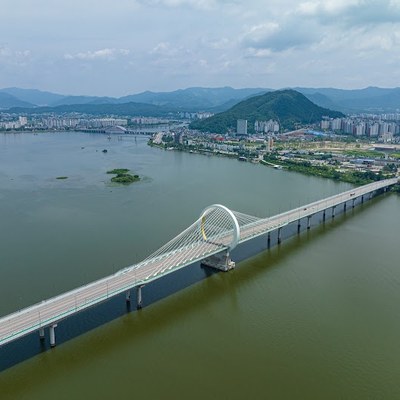 춘천대교