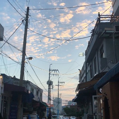 춘천일기