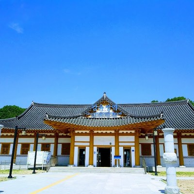 김유정문학촌