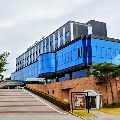 ORA춘천베어스호텔