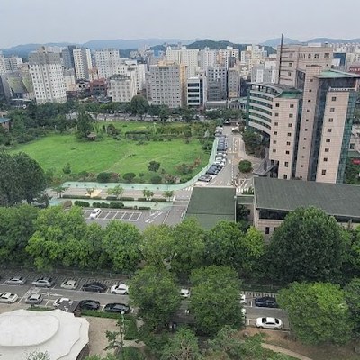 호텔인터시티