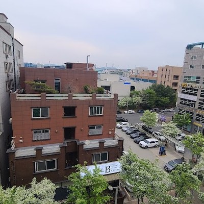 테크노밸리 관광 호텔