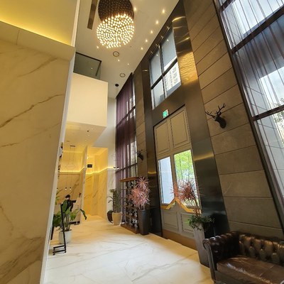 스탕달 호텔 HOTEL Stendhal