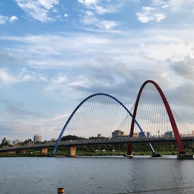 엑스포다리