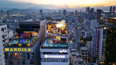 벨 메종 파로센드 다낭 호텔