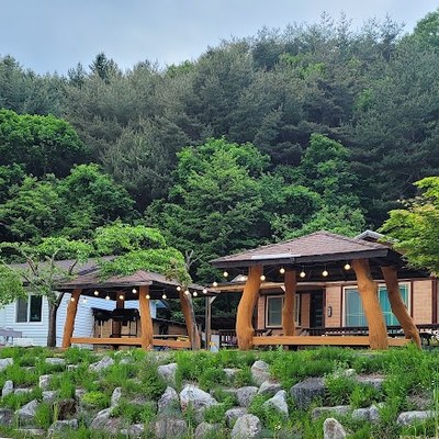 도깨비체험마을