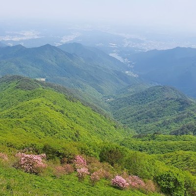 소백산국립공원