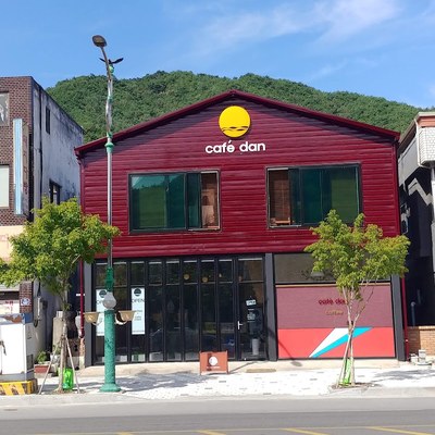 카페단