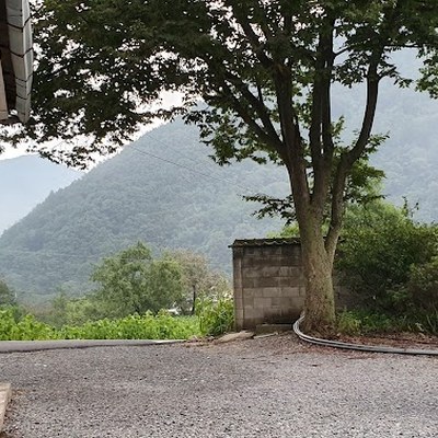 용하구곡