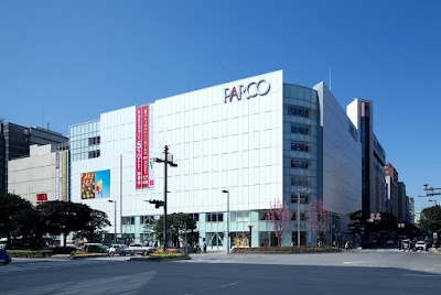 파르코 백화점