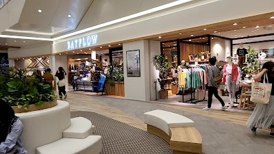 라라포트 후쿠오카 점