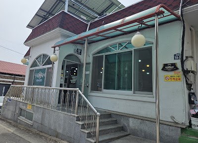 성원닭갈비