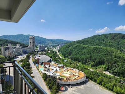 한화 리조트 평창