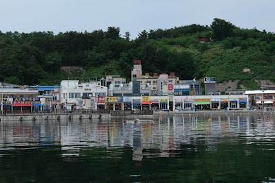 대포항