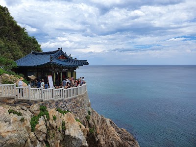 낙산사
