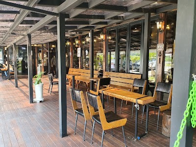 양지말 화로구이