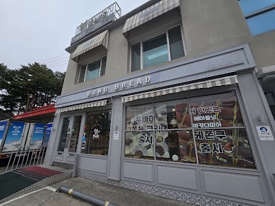 봉 브레드