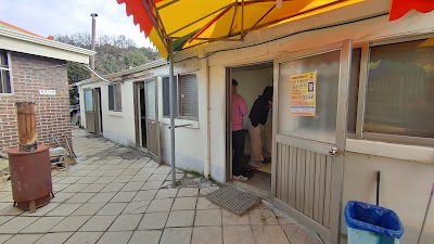 내대리 막국수