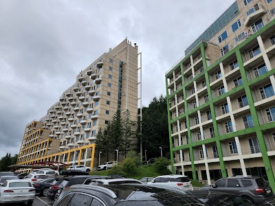 휘닉스 리조트 평창