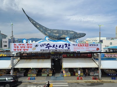 월성식당